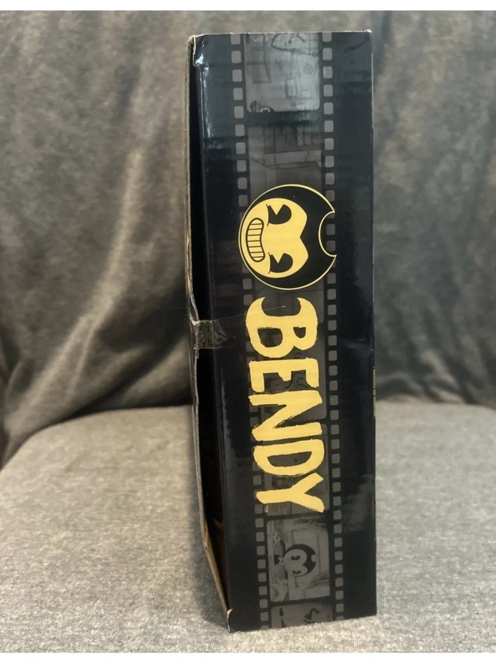 NEW SEALED Bendy and the Ink Machine Heavenly Toys Set